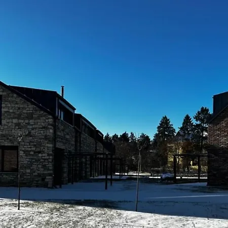 Palace 4* Jíloviště