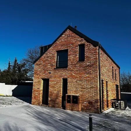 Palace 4* Jíloviště