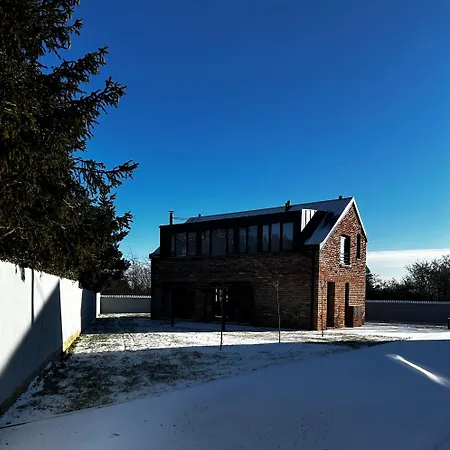 Palace فندق Jíloviště